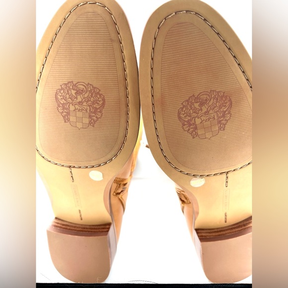 New Vince Camuto Women's Amanyir Riding Knee High Boot Fashion - Picture 12 of 16